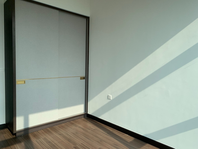 Căn hộ Empire City, Quận 2 Căn hộ Empire City thiết kế 3 phòng ngủ, nội thất cơ bản.