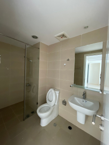 Căn hộ Masteri Thảo Điền, Quận 2 Căn hộ Masteri Thảo Điền tầng 38 view đón gió mát, đầy đủ nội thất.