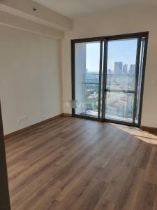 Phòng ngủ Urban Hill, Quận 7 Căn hộ Urban Hill tầng trung, nội thất cơ bản.