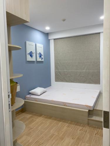 Không gian căn hộ Sunrise Riverside, Huyện Nhà Bè Căn hộ Sunrise Riverside view tầng thấp yên tĩnh, tiện ích đầy đủ.