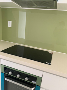 Căn hộ Lavita Charm, Quận Thủ Đức Căn hộ lavita Charm tầng 18 view nội khu yên tĩnh, nội thất cơ bản.