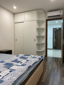 Căn hộ HaDo Centrosa Garden, Quận 10 Căn hộ HaDo Centrosa Garden tầng 9 diện tích 61m2, đầy đủ nội thất.