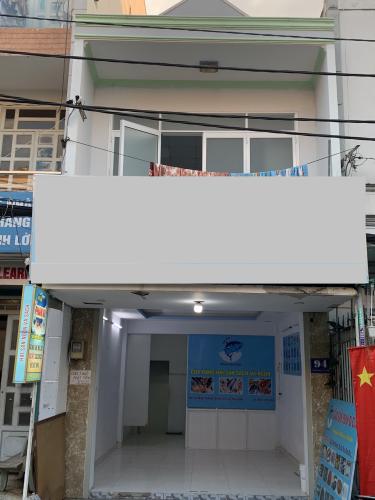 Nhà phố Trần Thánh Tông, Tân Bình Nhà phố diện tích 120m2, bàn giao kèm nội thất cơ bản.