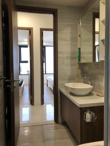 Căn hộ Kingdom 101, Quận 10 Căn hộ Kingdom 101 tầng 7 diện tích 78m2, đầy đủ nội thât.