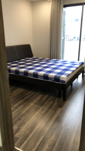 Căn hộ HaDo Centrosa Garden, Quận 10 Căn hộ HaDo Centrosa Garden tầng 7 thiết kế 2 phòng ngủ, đầy đủ nội thất.