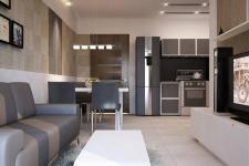 Carillon Apartment - mau-can-ho-Carillon-Apartment