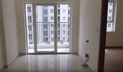 Căn hộ Lavita Charm nội thất cơ bản diện tích 66.35m²