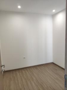 Phòng ngủ Vinhomes Grand Park Quận 9 Căn hộ Vinhomes Grand Park nội thất cơ bản, 2 phòng ngủ.