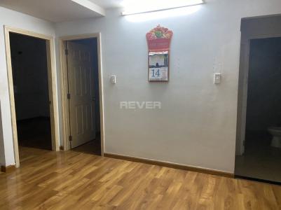 Không gian căn hộ chung cư  Ehome 3, Bình Tân Căn hộ Ehome 3 kết cấu 1 trệt 1 lầu hướng Tây Bắc, thiết kế kỹ lưỡng.