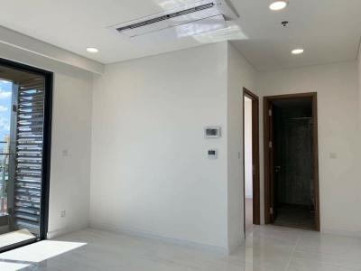 Phòng khách Căn hộ KINGDOM 101 Bán căn hộ Kingdom 101 2PN, diện tích 78m2, nội thất cơ bản