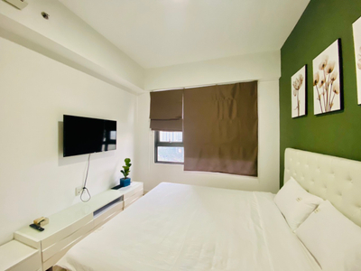 Căn hộ Masteri Thảo Điền, Quận 2 Căn hộ Masteri Thảo Điền đầy đủ nội thất diện tích 76m²