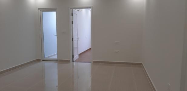 Phòng khách căn hộ Moonlight Boulevard, Bình Tân Căn hộ tầng 6 Moonlight Boulevard, view hướng Nam thoáng mát.