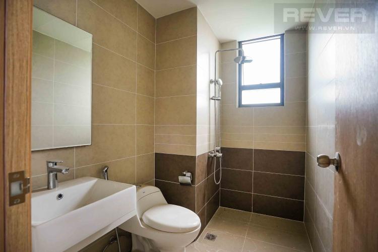 toilet căn hộ THE SUN AVENUE Bán căn hộ The Sun Avenue 3PN, ban công Đông Nam, view hồ bơi