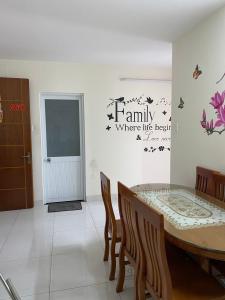 Chung cư Bông Sao quận 8 Chung cư Bông Sao tầng thấp bàn giao đầy đủ nội thất