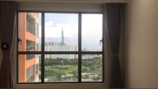 Căn hộ The Sun Avenue, Quận 2 Căn hộ The Sun Avenue tầng 21, view Landmark 81 tuyệt đẹp.