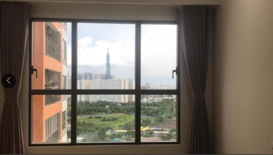 Căn hộ The Sun Avenue, Quận 2 Căn hộ The Sun Avenue tầng 21, view Landmark 81 tuyệt đẹp.