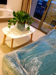 Căn Officetel The Sun Avenue, Quận 2 Officetel The Sun Avenue thiết kế kỹ lưỡng, view thành phố sầm uất.