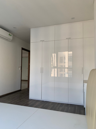  Căn hộ HaDo Centrosa Garden tầng 29 diện tích 84m2, đầy đủ nội thất.