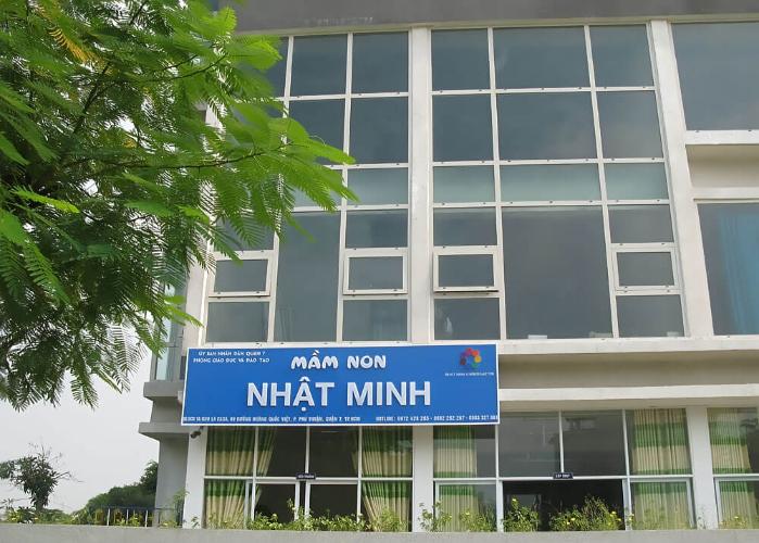 La Casa - Truong-hoc-can-ho-lacasa-quan-7