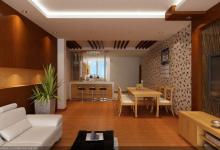 The Golden Dynasty (Hoàng Kim Thế Gia) - mau-can-ho-The-Golden-Dynasty