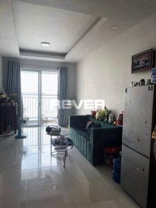 Căn hộ RichStar, Quận Tân Phú Căn hộ tầng 9 RichStar diện tích 65m2, bàn giao nội thất cơ bản.