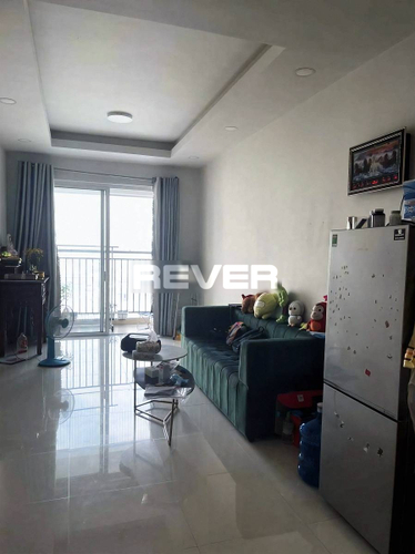 Căn hộ RichStar, Quận Tân Phú Căn hộ tầng 9 RichStar diện tích 65m2, bàn giao nội thất cơ bản.