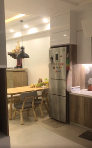 Căn hộ Saigon South Residence, Huyện Nhà Bè Căn hộ Saigon South Residence tầng 3 tiện di chuyển, đầy đủ nội thất.