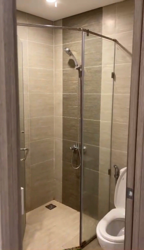 Căn Studio Vinhomes Grand Park, Quận 9 Căn Studio Vinhomes Grand Park diện tích 33.8m2, đầy đủ nội thất.