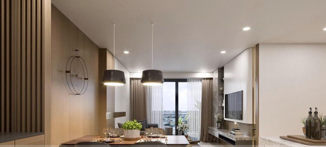 View Kingdom 101, Quận 10 CĂN HỘ KINGDOM ĐẦY ĐỦ NỘI THẤT TIỆN NGHI