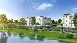 Hoja Villa - Khu-nha-pho-Hoja-Villa-Quan-9