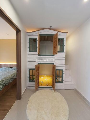Phòng ngủ Vinhomes Grand Park, Quận 9 Căn hộ Vinhomes Grand Park đầy đủ nội thất, hướng Đông Nam.