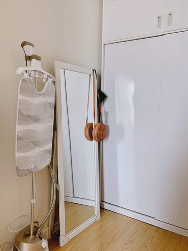 Căn hộ Masteri Thảo Điền, Quận 2 Căn hộ Masteri Thảo Điền tầng 18 ban công rộng rãi, view thành phố.