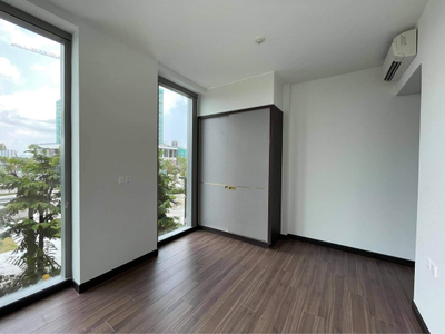 Căn hộ Empire City, Quận 2 Căn hộ Empire City nội thất cơ bản diện tích 100.2m²