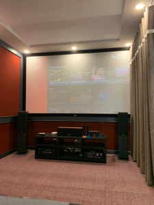 Biệt thự Huyện Nhà Bè Biêt thự khu NineSouth diện tích 140m2, bàn giao nhà đầy đủ nội thất.