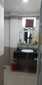 Nhà phố Quận Bình Thạnh Nhà phố thiết kế 1 trệt, 3 lầu không có nội thất, khu dân cư hiện hữu.