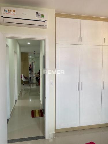 Không gian căn hộ Topaz Elite, Quận 8 Căn hộ Topaz Elite tầng 12 view đón gió mát, đầy đủ nội thất.