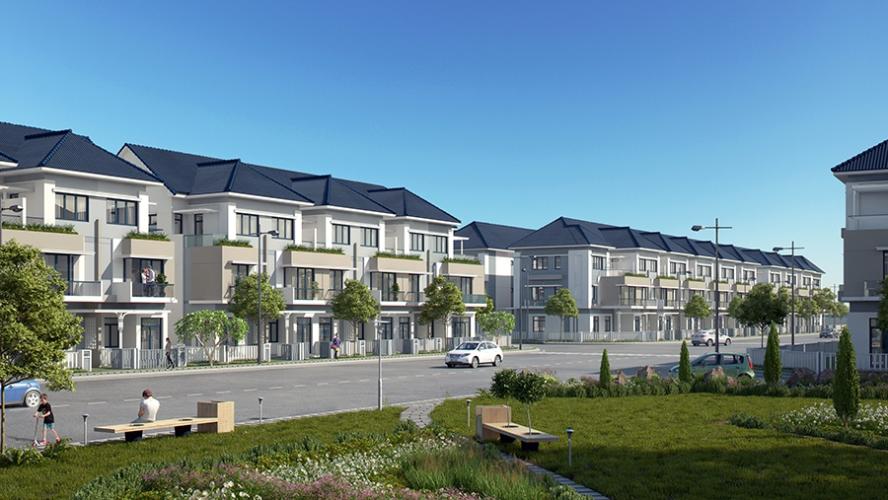 Merita Khang Điền - Phoi-canh-Merita-Khang-Dien-Quan-9