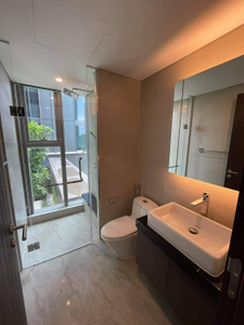 Căn hộ Empire City, Quận 2 Căn hộ Empire City nội thất cơ bản diện tích 100.2m²