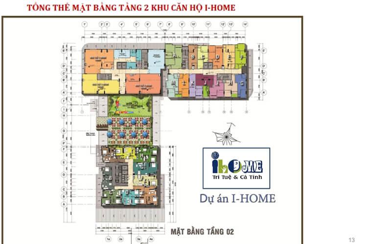 I-Home 1 - mat-bang-can-ho-I-Home-1-go-vap