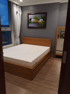 Căn hộ Vinhomes Central Park, Quận Bình Thạnh Căn hộ hạng sang Vinhomes Central Park, diện tích 80m2 vuông đẹp.