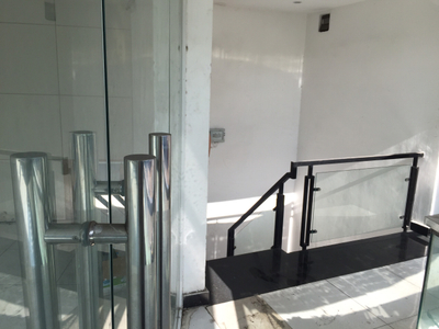 Mặt bằng kinh doanh Quận Tân Bình Mặt bằng kinh doanh đường Phổ Quang, diện tích 24m2 có 2 máy lạnh.