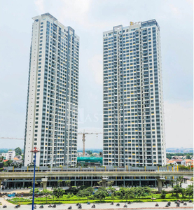 Căn hộ Masteri An Phú, Quận 2 Căn hộ Masteri An Phú đầy đủ nội thất và tiện ích.