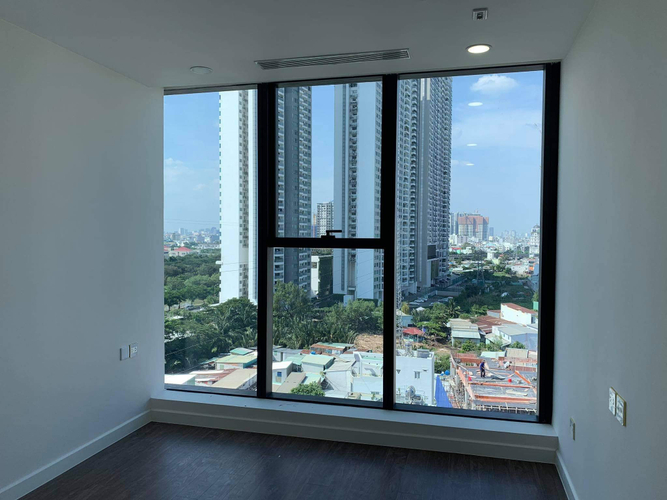 Căn Officetel Sunshine City Saigon, Quận 7 Căn Officetel Sunshine City Saigon, bàn giao nội thất cơ bản.