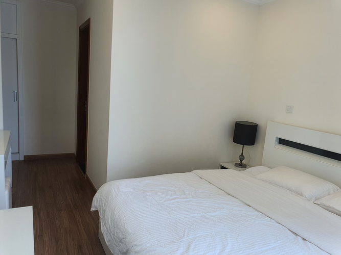 Căn hộ Vinhomes Central Park, Quận Bình Thạnh Căn hộ cao cấp Vinhomes Central tầng 11, view thành phố tuyệt đẹp.