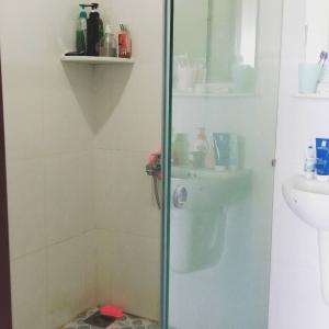 Nhà vệ sinh Sunrise Riverside Căn hộ Sunrise Riverside 