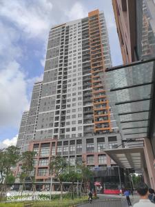 The Sun Avenue Office-tel The Sun Avenue nội thất cơ bản diện tích 51.3m²