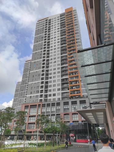 The Sun Avenue Office-tel The Sun Avenue nội thất cơ bản diện tích 51.3m²