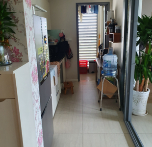 Căn hộ Diamond Island, Quận 2 Căn hộ Đảo Kim Cương diện tích 60m2, bàn giao nội thất cơ bản.