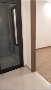 Hành lang Vinhomes Grand Park Quận 9 Căn hộ Vinhomes Grand Park, view nội khu thoáng mát.