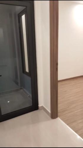 Hành lang Vinhomes Grand Park Quận 9 Căn hộ Vinhomes Grand Park, view nội khu thoáng mát.